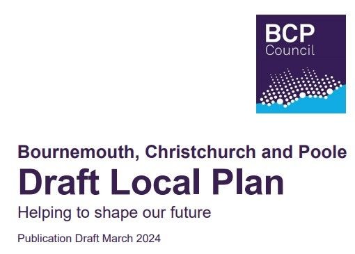 The BCP Local Plan has been thrown out!